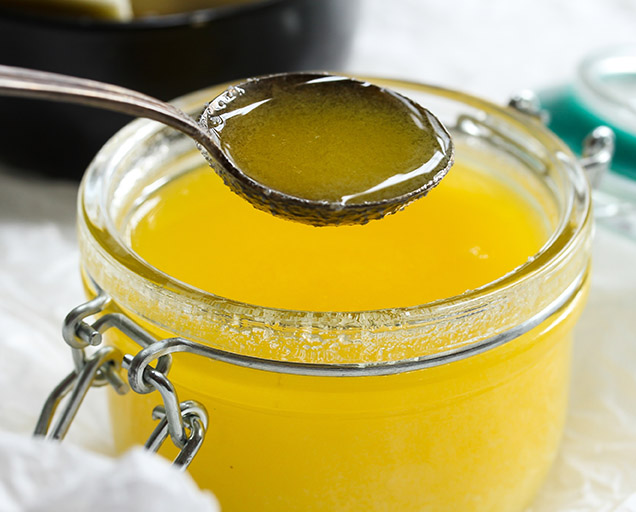 ghee