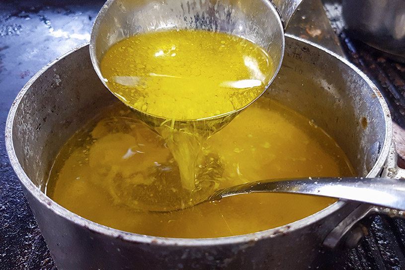 selitatud voi-selitamine